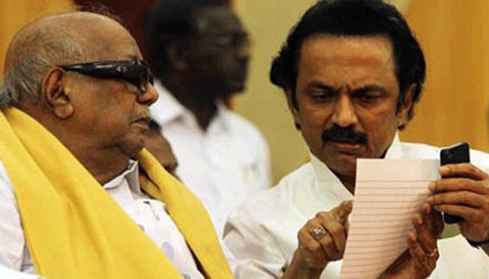 DMK Vetpalar Pattiyal 2016