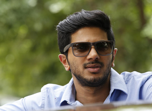 Dulquer Salmaan Tamil Movie