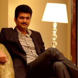 Erode Mahesh