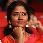 Eshwari Rao