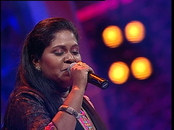 Fareedha, Fareedha Wiki, Fareedha Photo, Biography, Super Singer Fareedha, Super Singer, Super Singer Fareetha