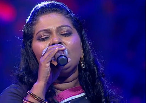 Fareedha, Fareedha Wiki, Fareedha Photo, Biography, Super Singer Fareedha, Super Singer, Super Singer Fareetha 