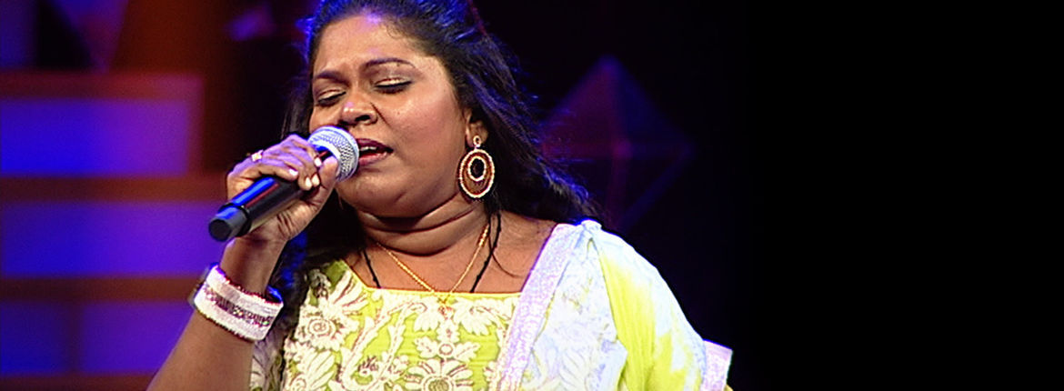 Fareedha, Fareedha Wiki, Fareedha Photo, Biography, Super Singer Fareedha, Super Singer, Super Singer Fareetha 