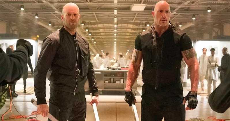 Fast and Furious Presents Tamilrockers