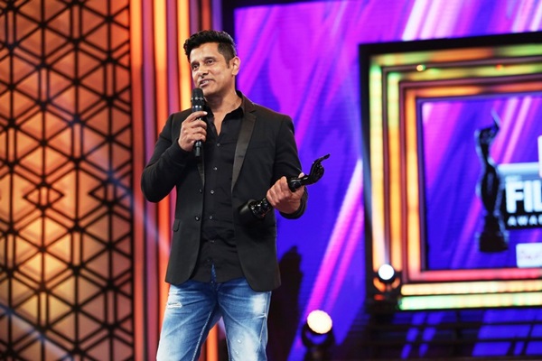 Filmfare Awards 2016 Tamil Vijay TV 