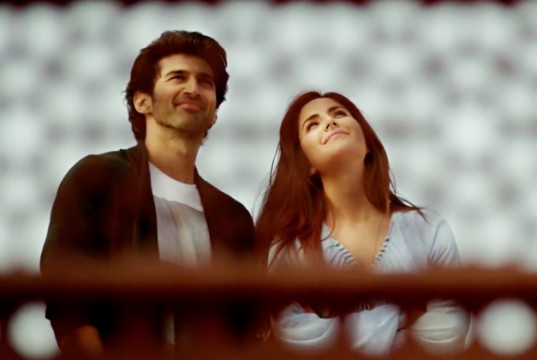 Fitoor, Fitoor Box Office, Fitoor Collection, Box Office, Fitoor 5th day collection, Fitoor 5th day Box office