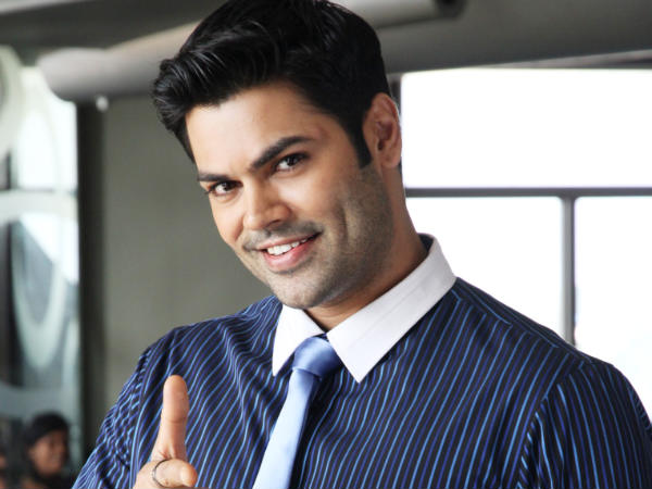 Ganesh Venkatraman Biography