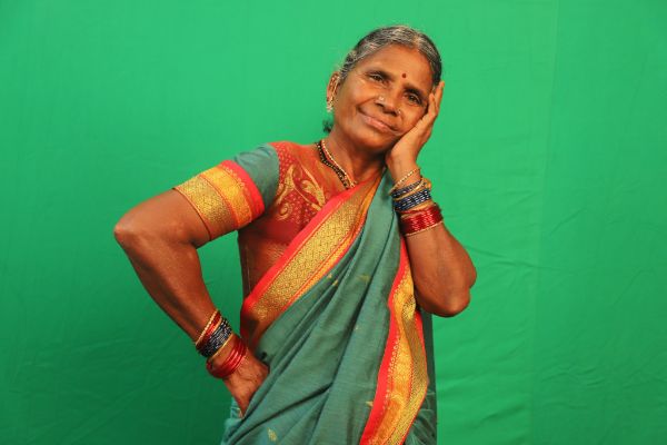 gangavva Bigg Boss Telugu Voting