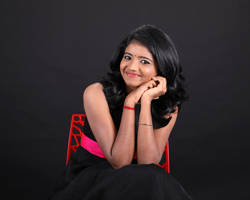 Gowri Super Singer Finals