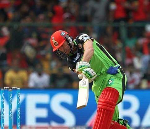 Most Sixes, Most Sixes in an innings, AB De Villiers, Cricket