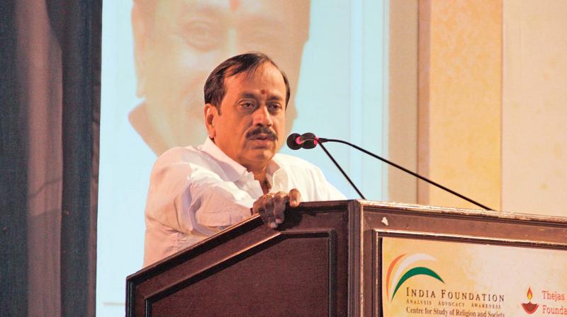 H Raja, H Raja Politician, H Raja BJP, H Raja Caste, H Raja Photos, H Raja Wiki, H Raja Age, H Raja Family, H Raja Daughters, Biography