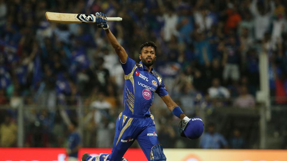 Cricket, IPL 2018, Mumbai Indians, Rohit Sharma, Hardik Pandya, Jasprit Bumrah
