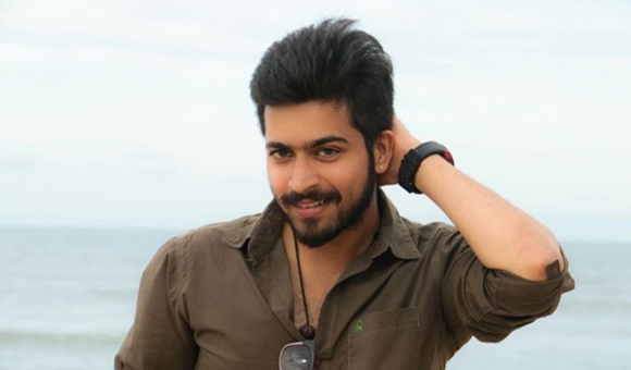 Harish Kalyan Biography Harish Kalyan Biography
