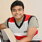 Harris Jayaraj