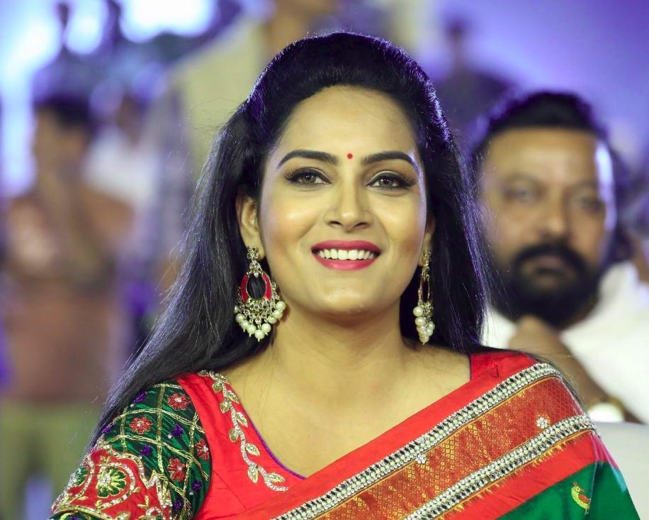 Himaja Bigg Boss Telugu