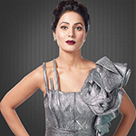Hina Khan