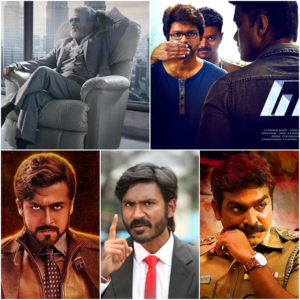 Tamil Movies 2016, Hit or Flop Tamil 2016, Flop Tamil Movies 2016, Hit Tamil Movies 2016, Blockbuster Tamil 2016 