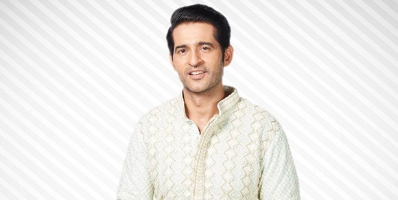 Hiten Tejwani Biography