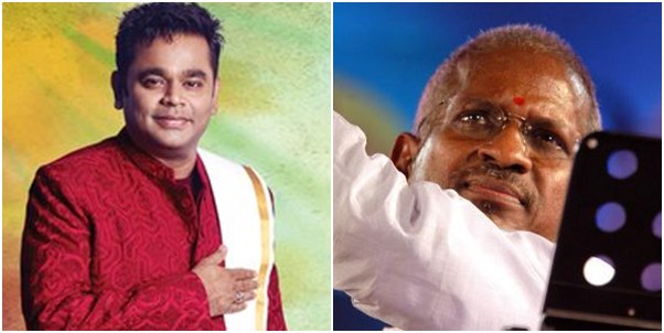 Ilayaraja, AR Rahman, Nenje Ezhu, Ilayaraja 1000, Sun TV, Vijay TV, Nenje Ezhu Sun TV, Ilayaraja 1000 Vijay TV