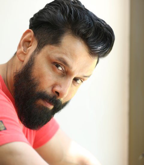Vikram in Iru Mugan Photos Images Stills