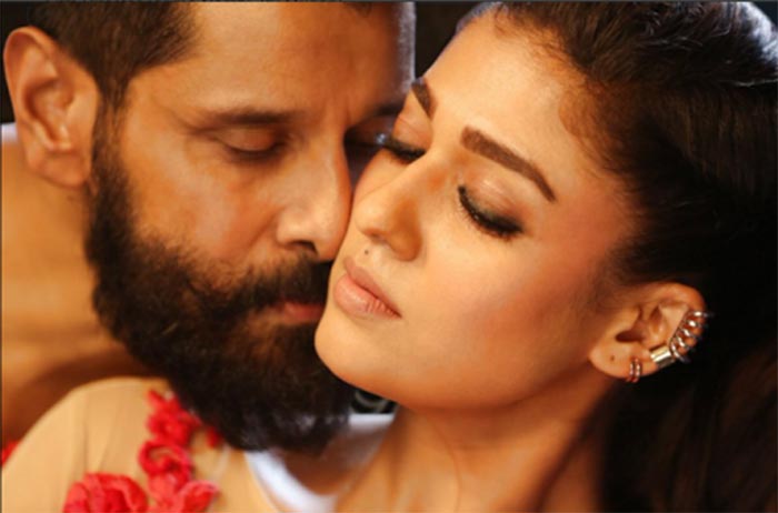 Irumugan Nayanthara Stills
