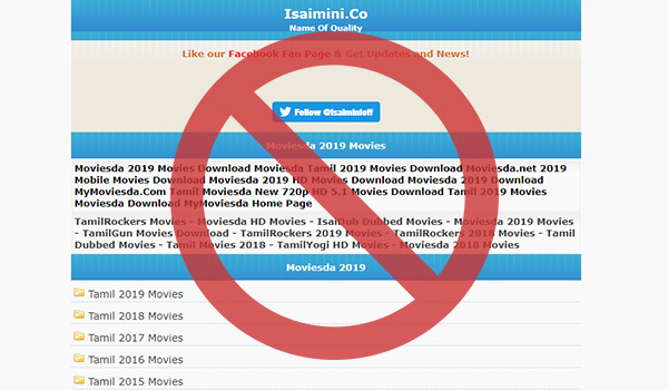 Isaimini Movie Download