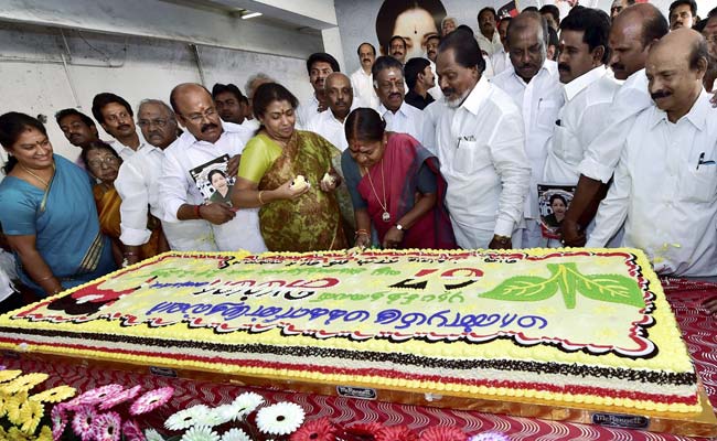 Jayalalithaa, Jayalalithaa birthday, ALADMK, Politics, Narendra Modi, Modi wishes Jayalalithaa, Jayalalithaa birthday Celebration 