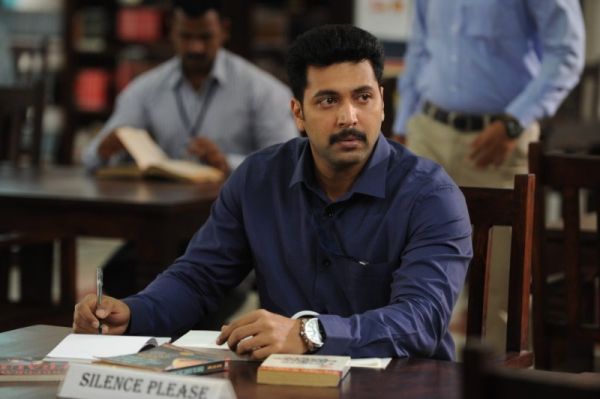 Jayam Ravi Hit or Flop List