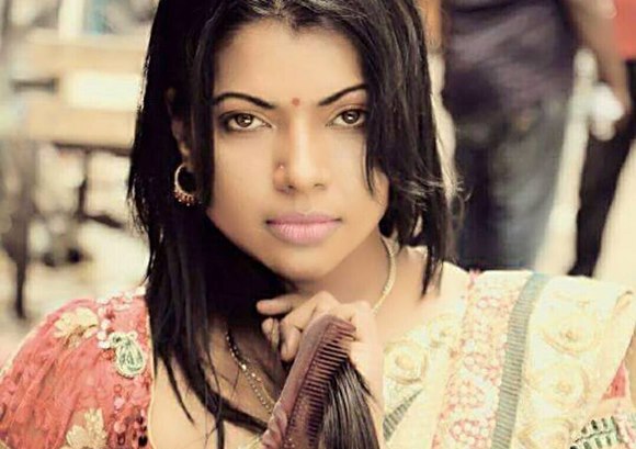 Kaajal Bigg Boss