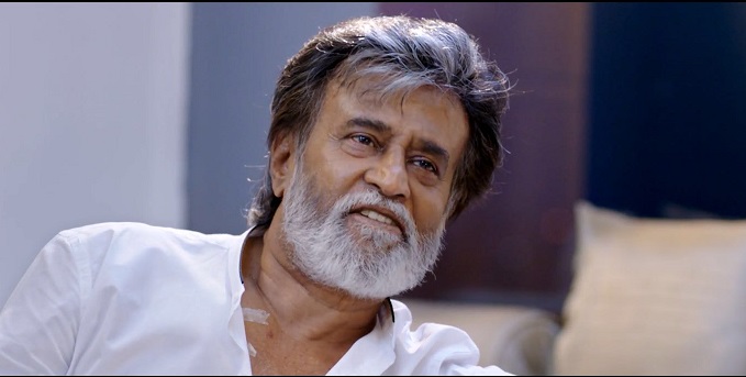 Kabali teaser crossed 10 million views