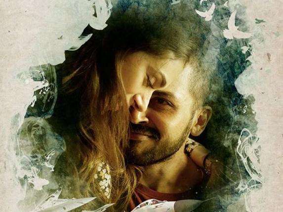 Kaatru Veliyidai Movie Wiki