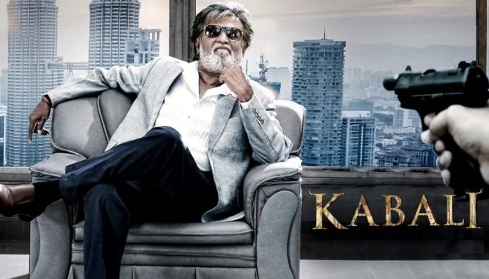 Kabali Movie Behindwoods Review 