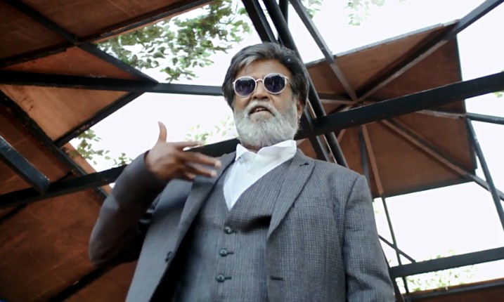 Rajinikanth Kabali Teaser Dialogues