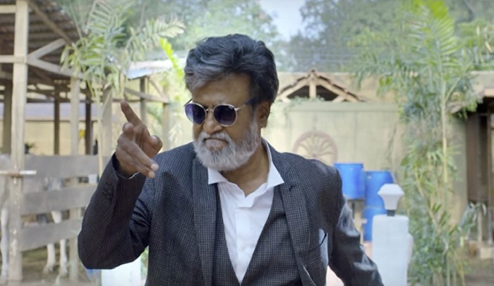 Kabali Hit or Flop Movie Verdict 