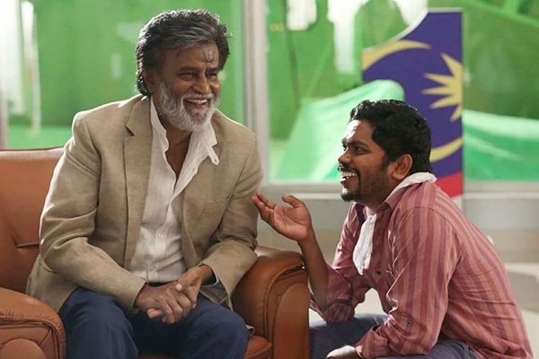 Rajinikanth Kabali Movie satellite Rights