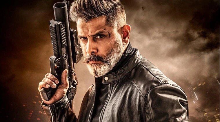 Kadaram Kondan Movie Download Tamilrockers 