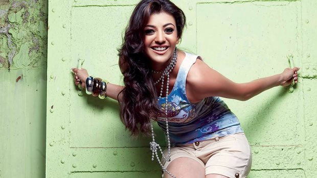 Kajal Aggarwal joins twitter