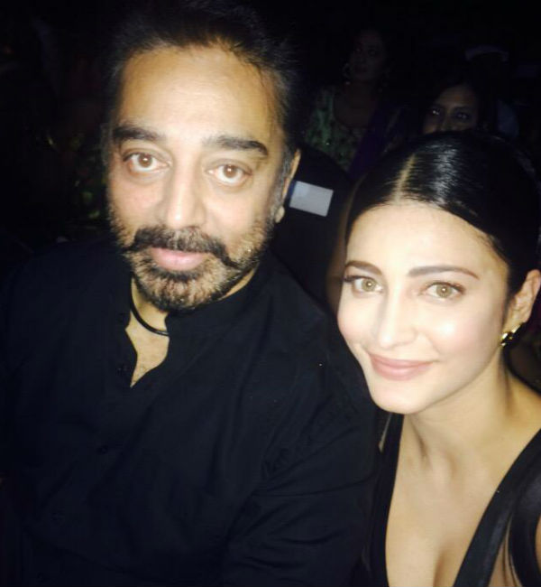 Kamal Haasan next movie title announcement