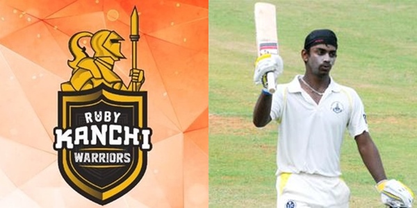 Kanchi Warriors Team 