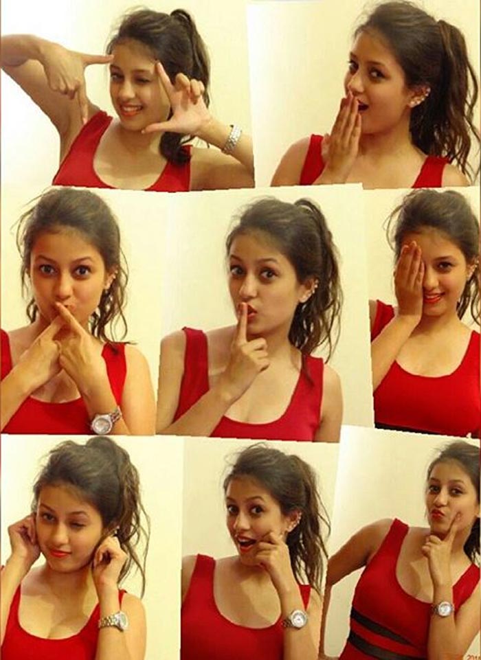 Kanika Tiwari, Kanika Tiwari Pictures, Kanika Tiwari Hot Pictures, Kanika Tiwari Agneepath, Agneepath, Entertainment