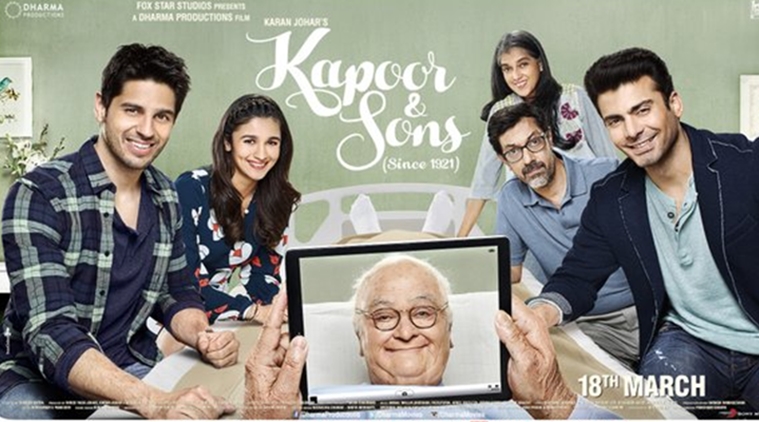 Kapoor and Sons Hit or Flop | Kapoor & Sons Movie Verdict 
