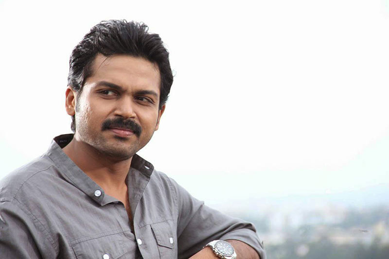 Karthi, Karthi Movies List, Hit or Flop, karthi Hit, Karthi Flop, Karthi Blockbuster 
