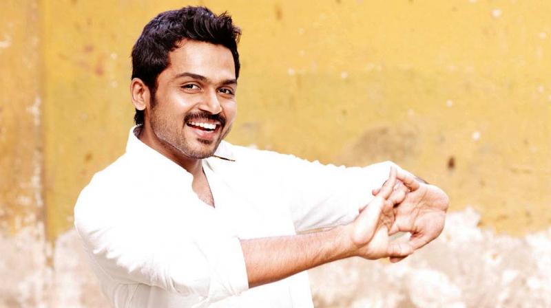 Karthi, Karthi Movies List, Hit or Flop, karthi Hit, Karthi Flop, Karthi Blockbuster 
