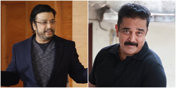 Karthik, Kamal Haasan, Gautham Karthik, Priya Anand, Kamal Haasan Karthik movie, Muthuramalingam, News