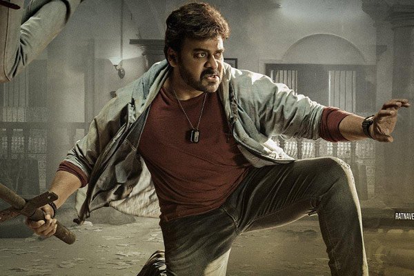 Khaidi No 150 Hit or Flop