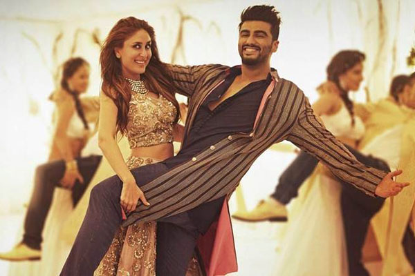 Ki and Ka First Weekend Box Office Collection 