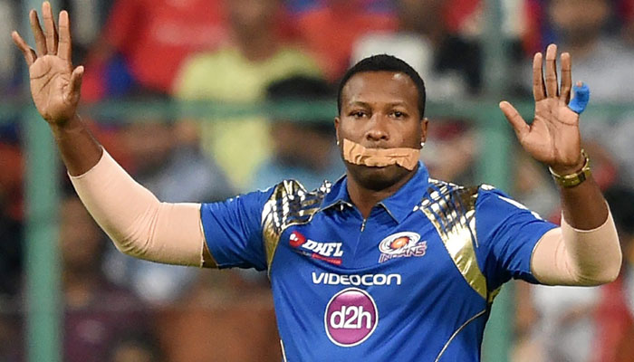 Kieron Pollard, Kieron Pollard Age, Kieron Pollard Wiki, Kieron Pollard Height, Kieron Pollard Weight, Kieron Pollard IPL, Kieron Pollard Family, Kieron Pollard Wife, Kieron Pollard Biography, Biography