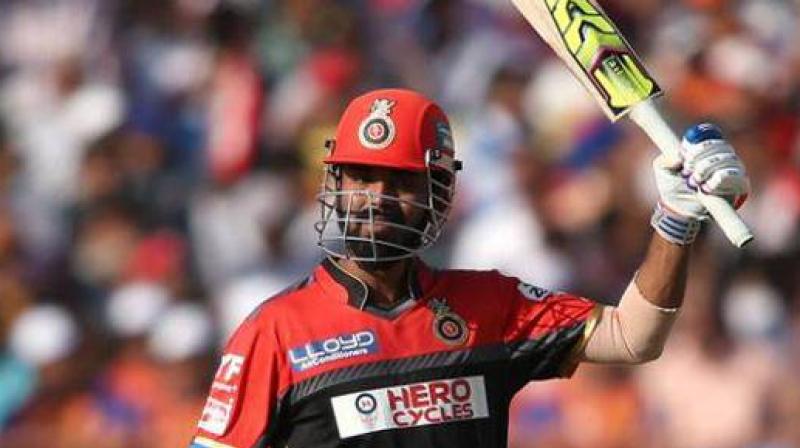 KL Rahul