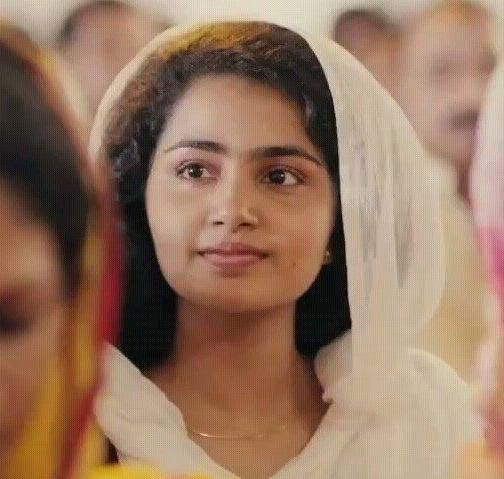 Kodi Anupama Parameswaran 
