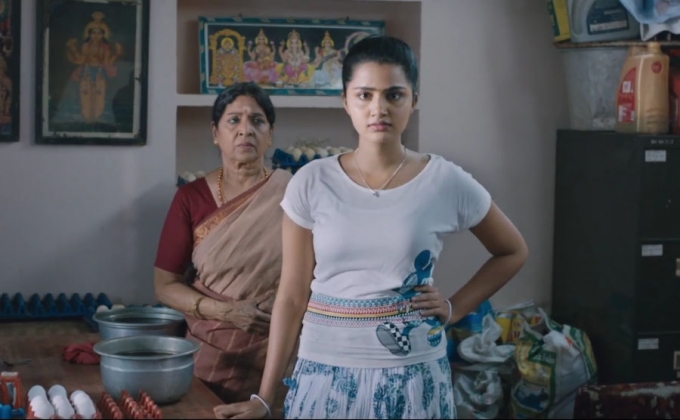 Kodi Movie heroine 